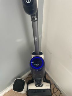 Tineco all in one mop and vacuum like new