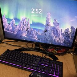 I BUYPOWER SLATE MR SYSTEM 