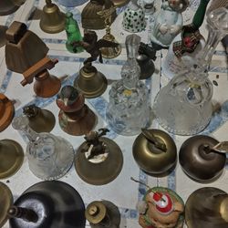 Bells Over 50+