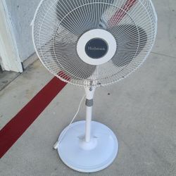Fan Stay Cool This Summer!  ! 