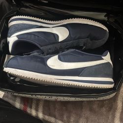 Nike Cortez Size 10