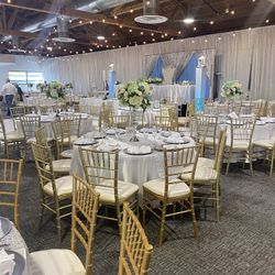 Salón Para Eventos 