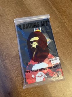SMALL A Bathing Ape Tee