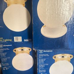 Interior Lights