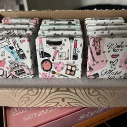 Cosmetic/Compact Mirrors 