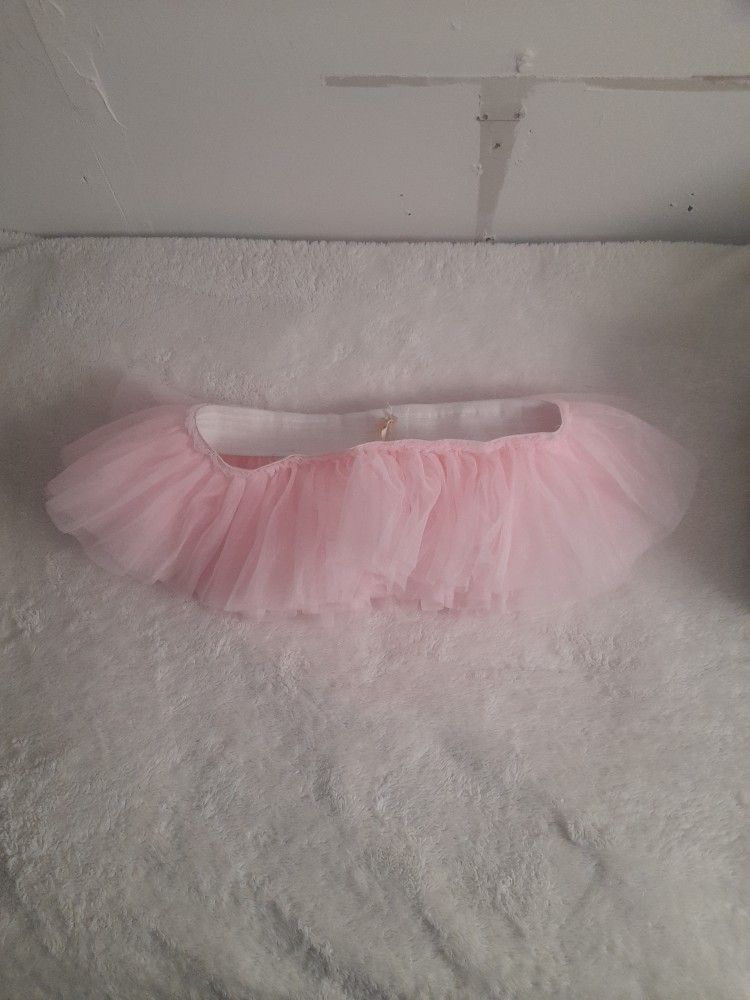 Tutu Mini Skirt Adult