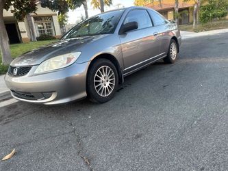 2005 Honda Civic