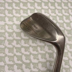 TaylorMade Tour 55° Wedge Right Handed Golf Club