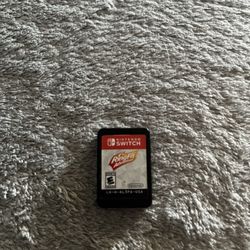 Nintendo Switch Ring Fit