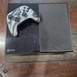 XBox