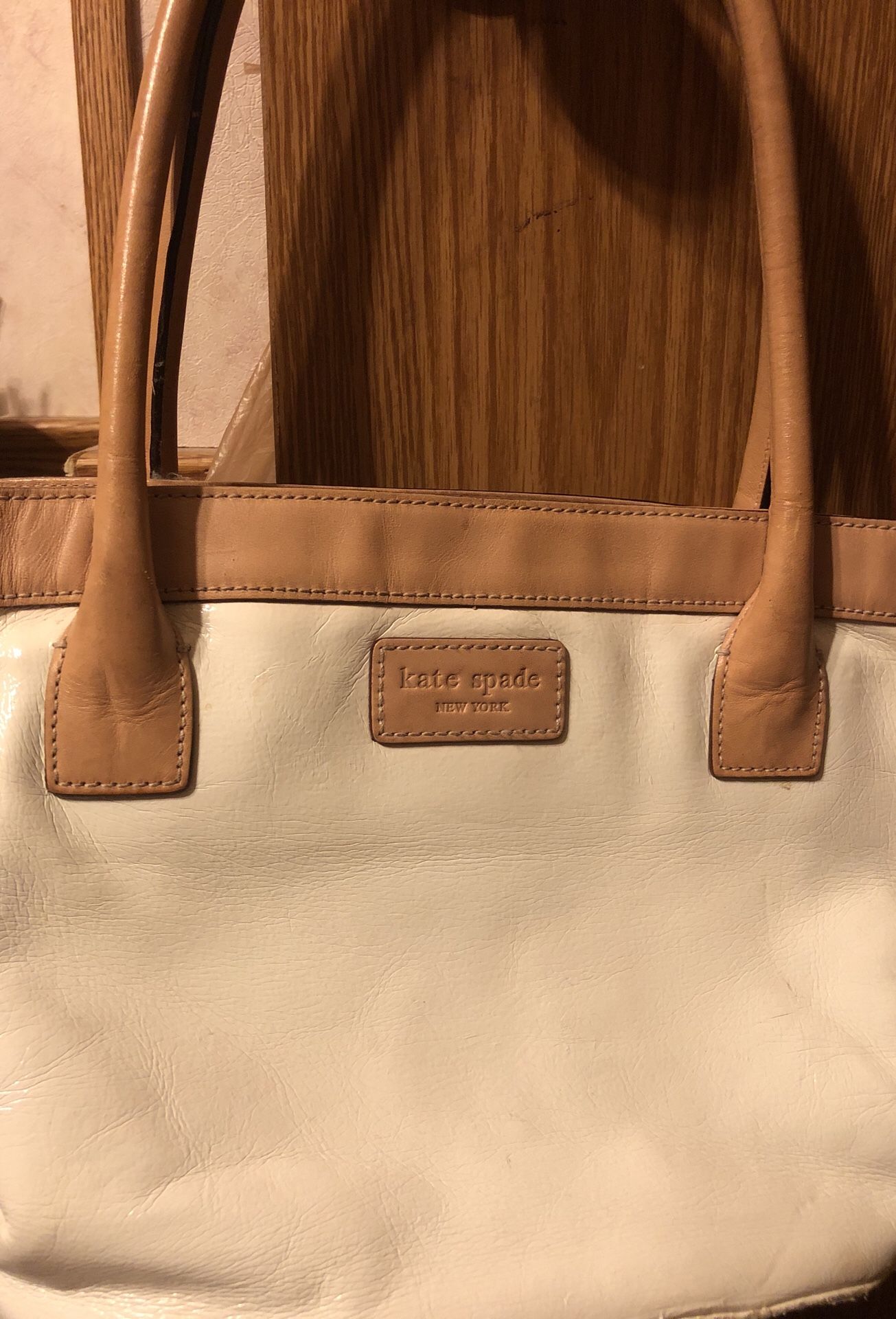 Kate spade purse