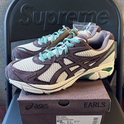 ASICS GT-2160 x EARLS “Ngawari”