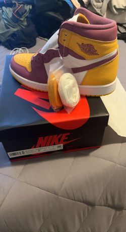 Jordan 1 