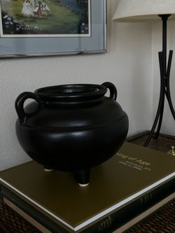 Black Vessel