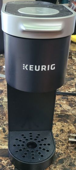 Keurig K-Mini Plus Single Serve K-Cup Pod