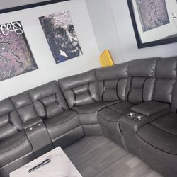 Couches