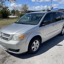 2010 Dodge Grand Caravan
