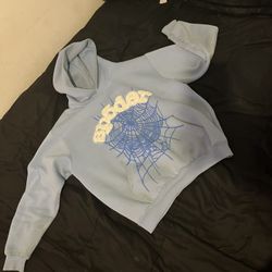 Spider Hoodie
