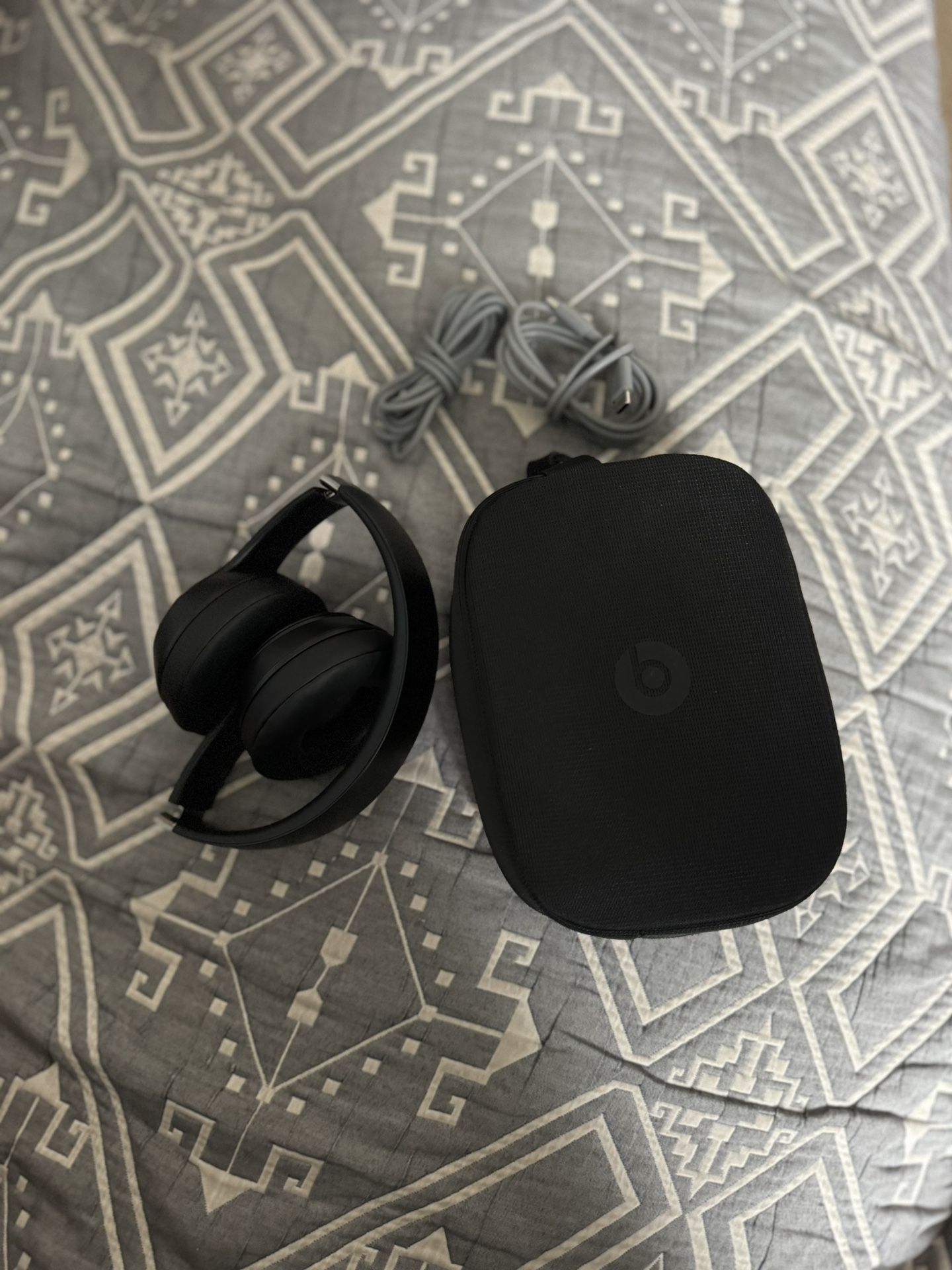 Beats 4 Headphones