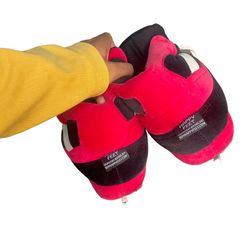 Fat sneaker slippers new arrivals