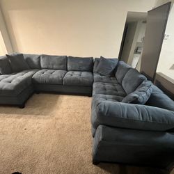 3pc Sectional 