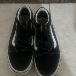 Vans Old Skool V shoes