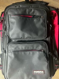 Magma Dj Controller Bag