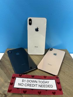       🔥 Hot Deal on iPhone XS Max 6.5" – Best Price in Town! 🔥