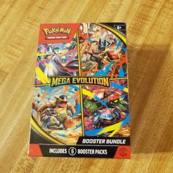 Pokemon Brand New Sealed
