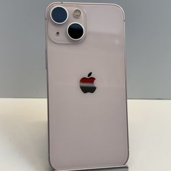 Apple iPhone 13 MINI 128gb. ( Unlocked Cellphone )