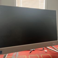 All In One Dell Desktop Pc! 