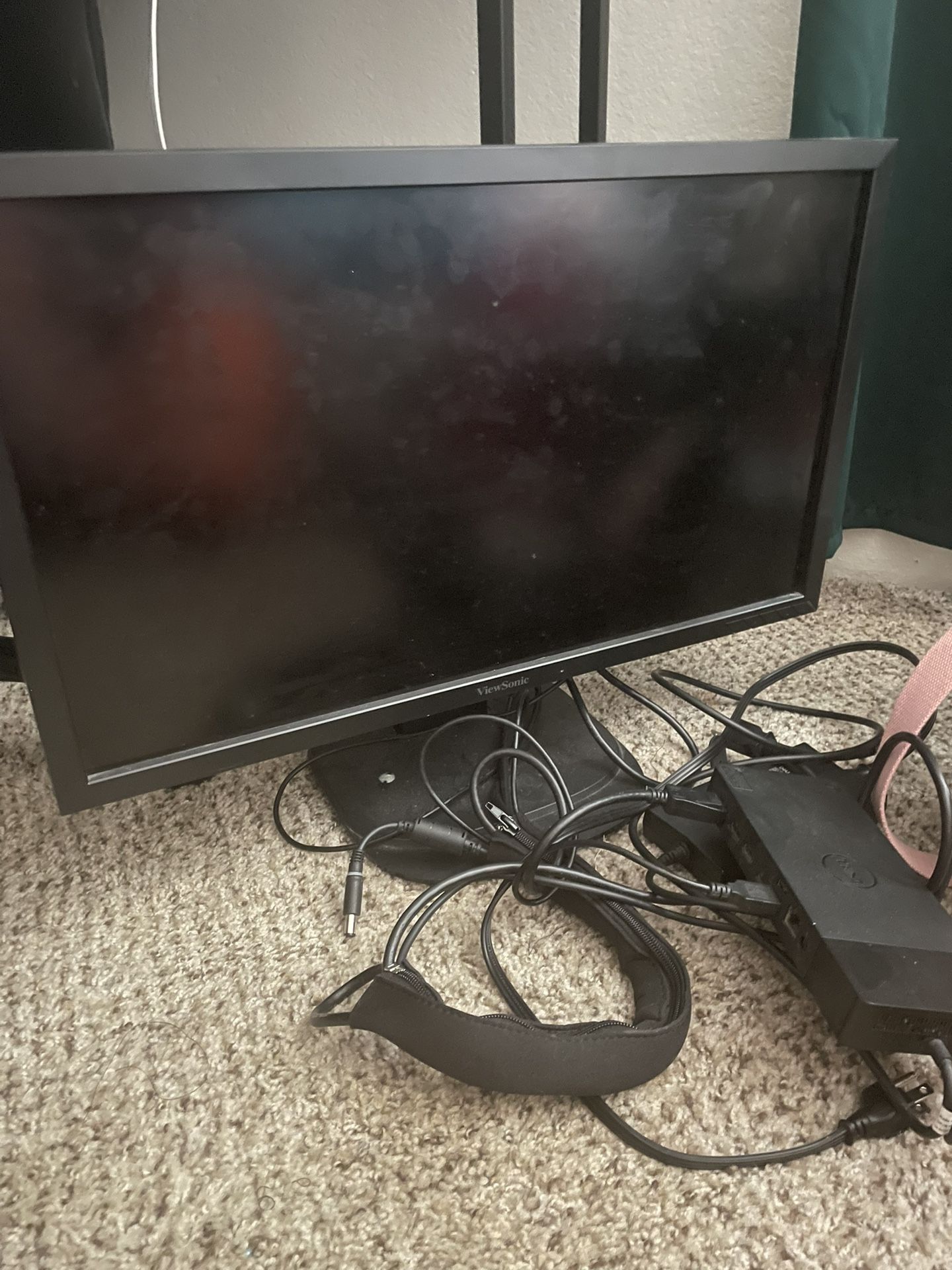 Computer monitor