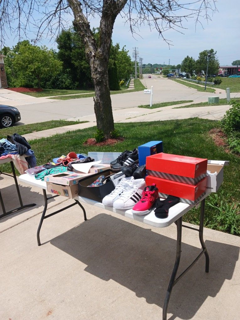 Great Items N Deals