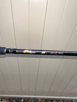 Phoenix Fishing rod 7’ 11”