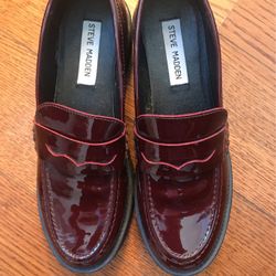 Steve madden shoes