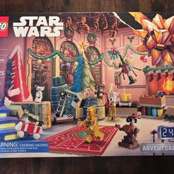 Star wars Lego Set