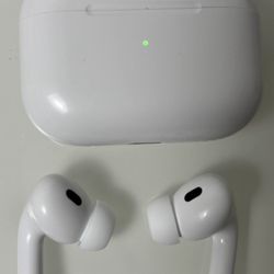 AirPod Pros 