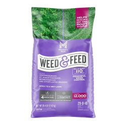 Member's Mark Southern Weed & Feed 12M