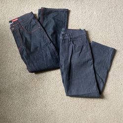 Denim Jeans (BUNDLE)