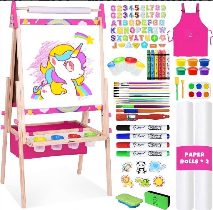 Easel for Kids