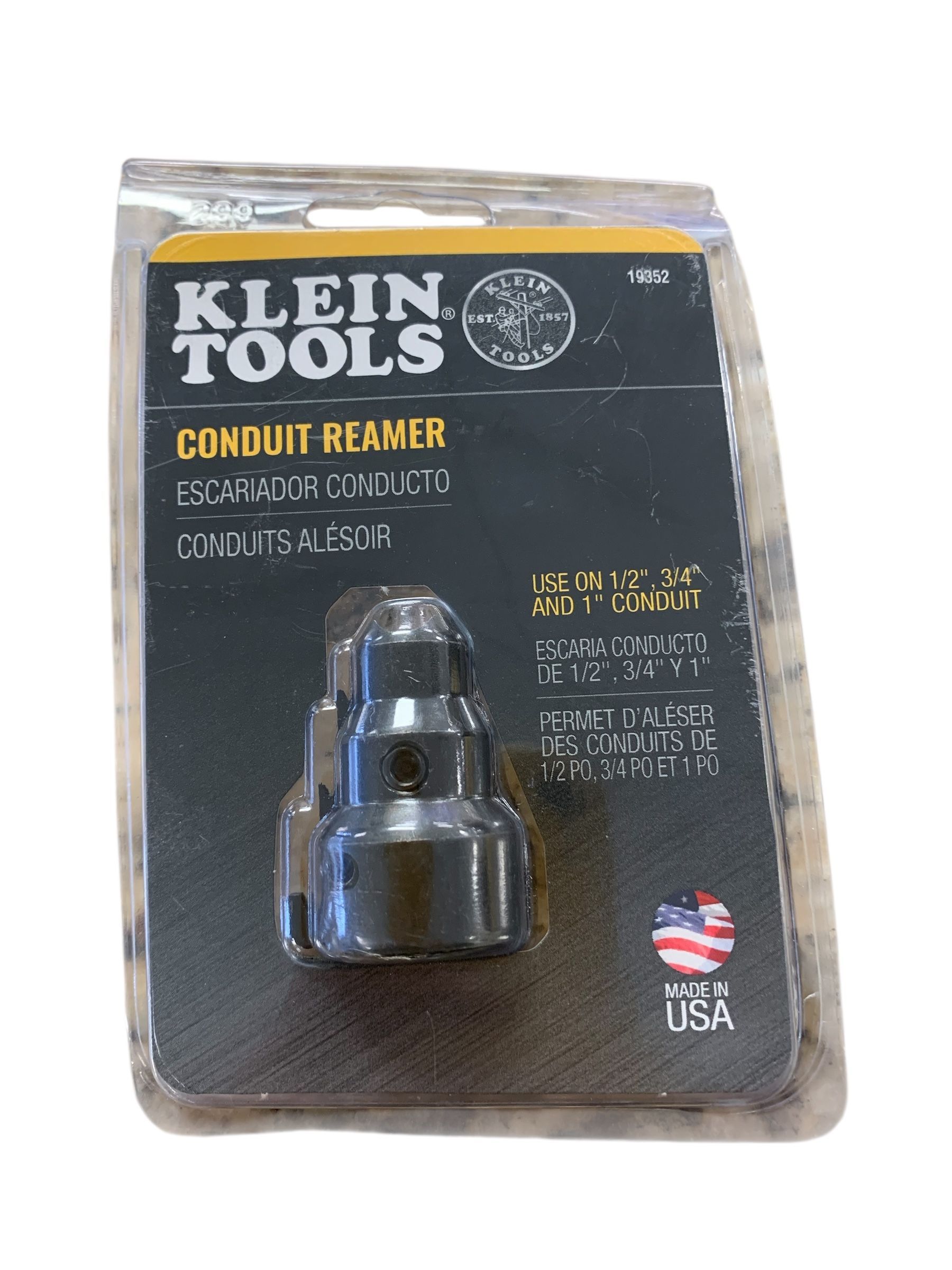 Klein Conduit reamer #32199 for Sale in Glendale, AZ - OfferUp