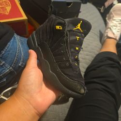 Jordan 12 Retro
