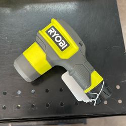 Ryobi Polisher