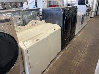 USED WASHER AND DRYER SETS FOR SALE -FREE DELIVERY  -120 DAY WARRANTY