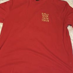 size XL KSUBI 23 Anniversary Biggie SS Tee Unisex Apparel