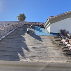 Roofing 