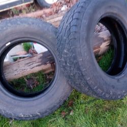 Tires For Sale