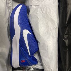 Nike Kobe 6 Protro “dodgers” Sz.6m