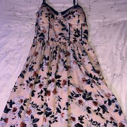 Mini Dress (s)