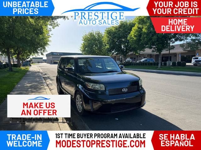 2009 Scion xB
